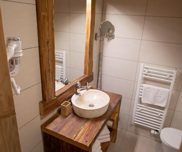 Tourist Farm Senkova Domacija