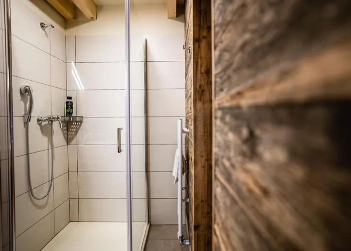 Tourist Farm Senkova Domacija Zgornje Jezersko