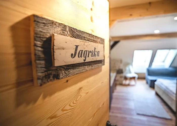 Farm stay Tourist Farm Senkova Domacija