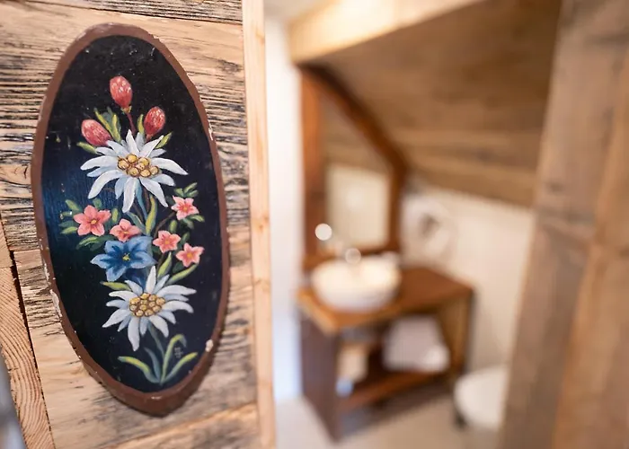 Tourist Farm Senkova Domacija Zgornje Jezersko