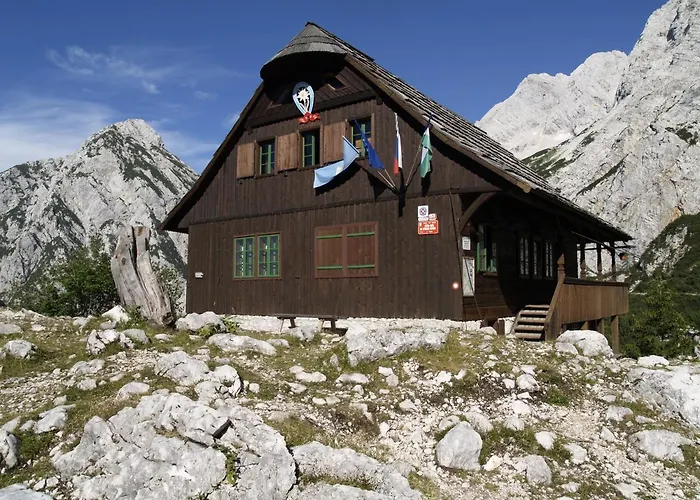 Tourist Farm Senkova Domacija