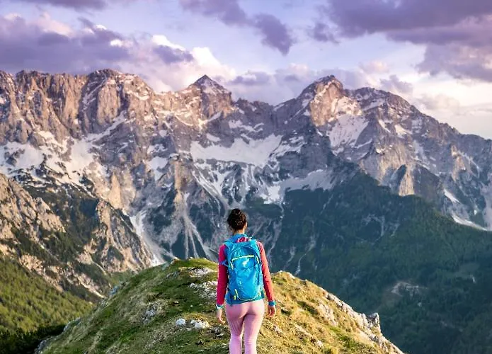 Tourist Farm Senkova Domacija مزرعة للإقامة زغورنجي جيزرسكو