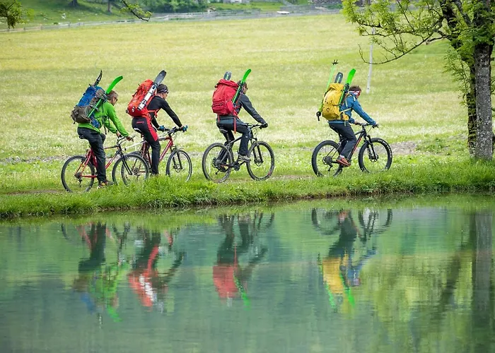 Tourist Farm Senkova Domacija مزرعة للإقامة *