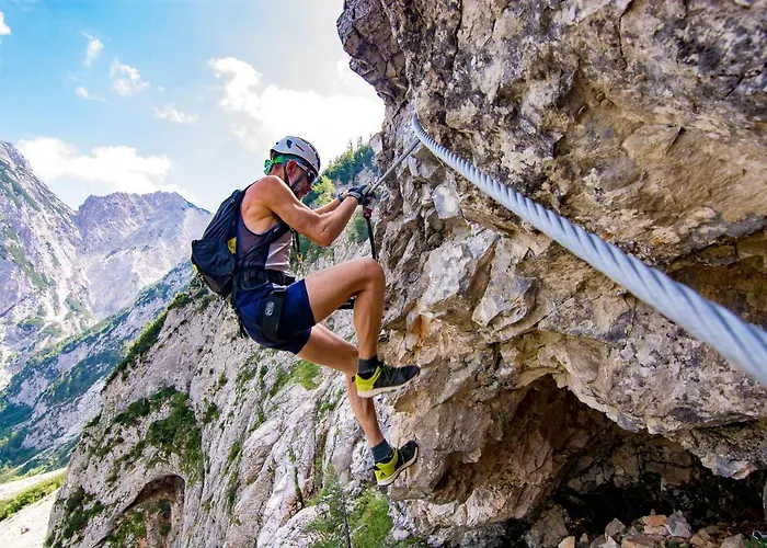 Tourist Farm Senkova Domacija مزرعة للإقامة زغورنجي جيزرسكو
