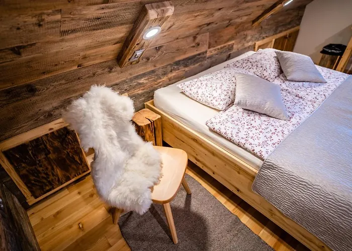 Tourist Farm Senkova Domacija