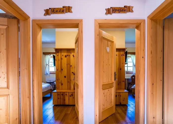 Tourist Farm Senkova Domacija مزرعة للإقامة *