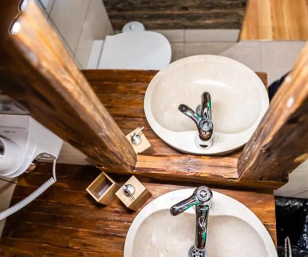 Farm stay Tourist Farm Senkova Domacija *