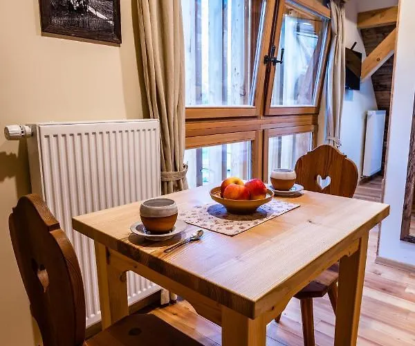 مزرعة للإقامة Tourist Farm Senkova Domacija *