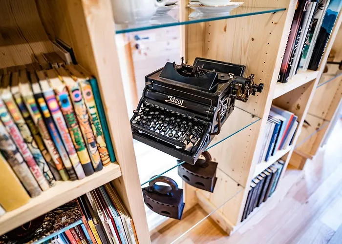 Tourist Farm Senkova Domacija