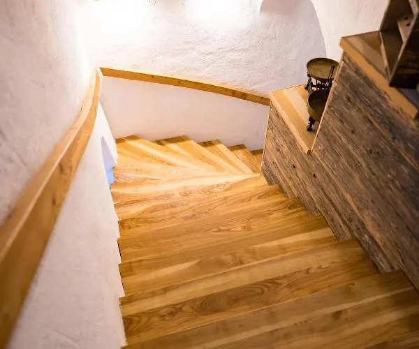 Tourist Farm Senkova Domacija Zgornje Jezersko