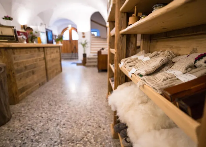 Farm stay Tourist Farm Senkova Domacija Zgornje Jezersko