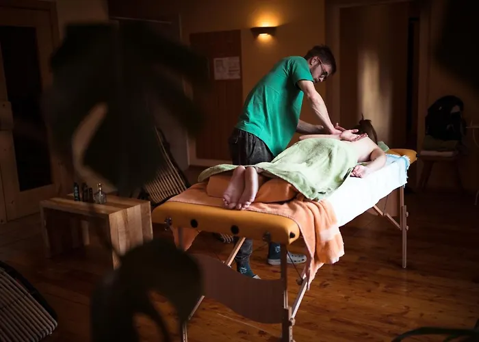 Tourist Farm Senkova Domacija * Zgornje Jezersko