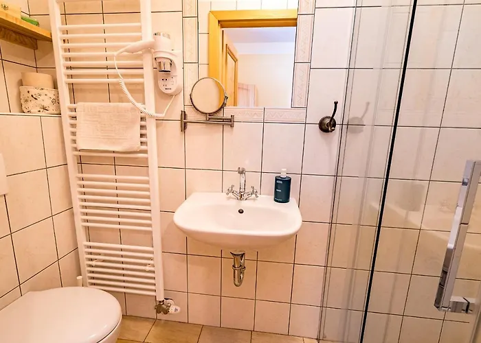 مزرعة للإقامة Tourist Farm Senkova Domacija